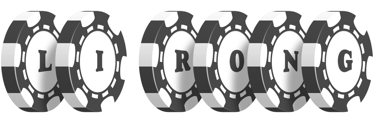 Li Rong dealer logo